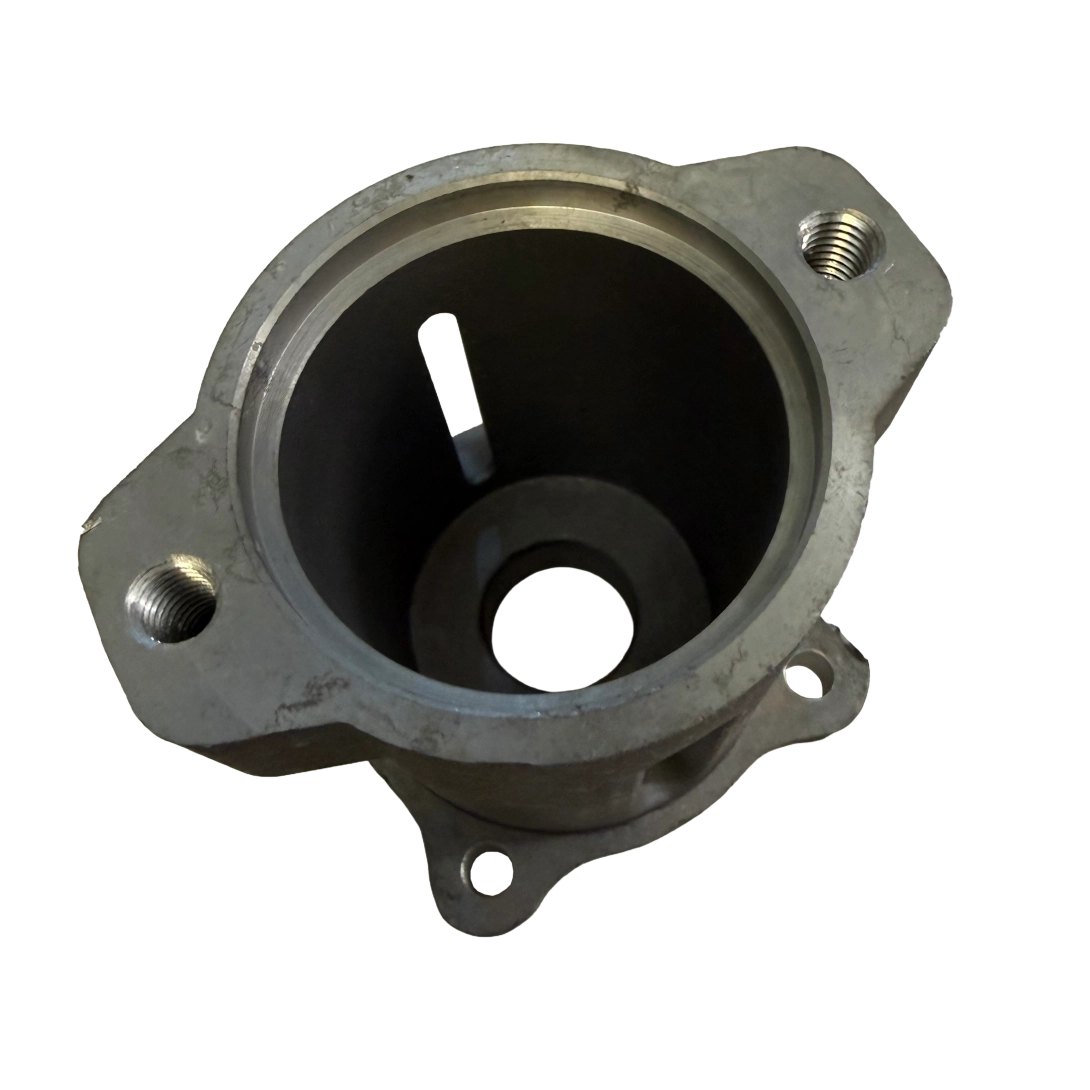 Order a Genuine pump coupling casting, designed for use with the Titan Pro 10 ton petrol log splitter.